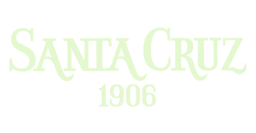 cerveza santa cruz 1906