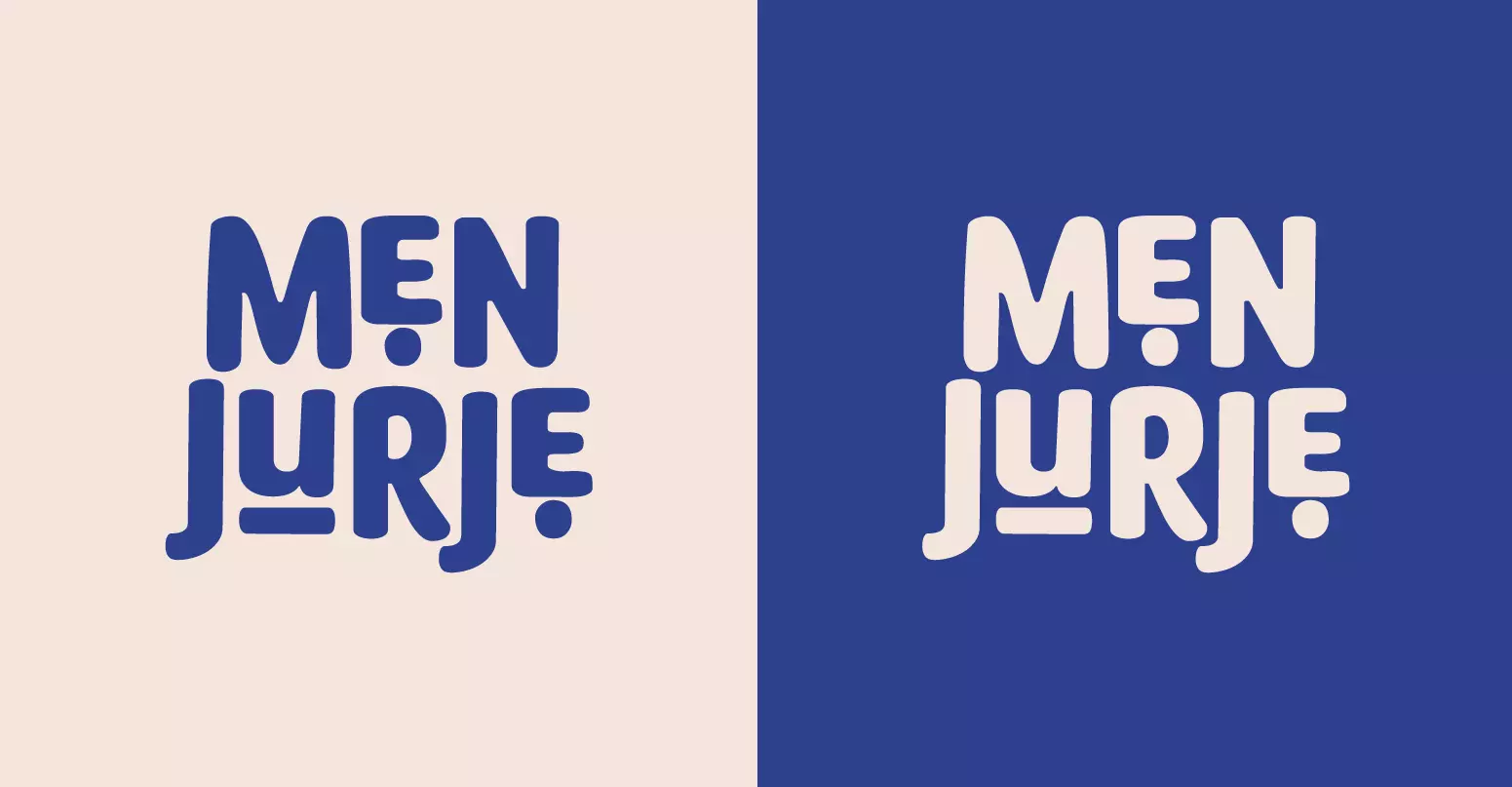 logos menjurje